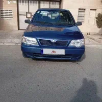 پراید هاچک مدل ۹۶شاسی پلمپ اقساط