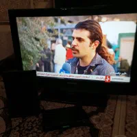 تلویزیون ۳۲اینچ|تلویزیون و پروژکتور|تهران, گرگان|دیوار