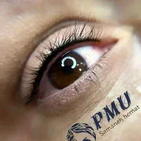 تخفیفات ویژه خدمات آرایش دائم با مواد اورجینال|خدمات آرایشگری و زیبایی|شیراز, شاهچراغ|دیوار