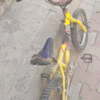 دوچرخه ۱۶