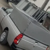 وانت بار کرایه