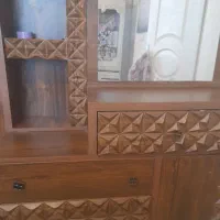 کمدلوازم آرایشی ریلی