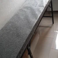 تخت بدون پوسیدگی و حتی ذره ای پاره گی