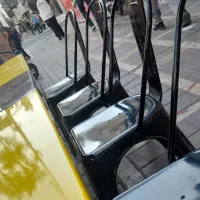 میز تا شو به همراه صندلی