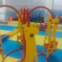 وسایل خانه بازی کودکانه|اسباببازی|زنجان, |دیوار