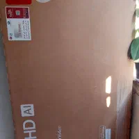 کارتن تلویزیون LG 65 (2025) با یونولیت