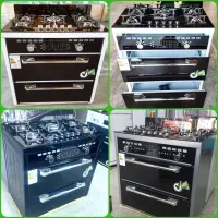 تکنو گاز طرح فر. تکنوگاز صفحه ای. اجاق گاز تکنو|اجاق گاز و لوازم برقی پختوپز|خرمآباد, |دیوار