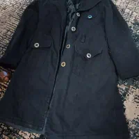 پالتو زنانه خارجی