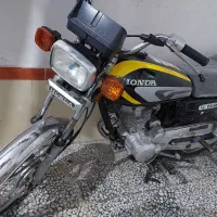 موتور هوندا|موتورسیکلت|لنگرود, |دیوار
