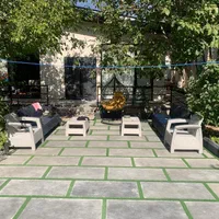 فروش خانه ویلایی ۱۱۰۰ متری در روستای کوشک زر