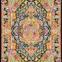 نخ و نقشه طرح سالاری