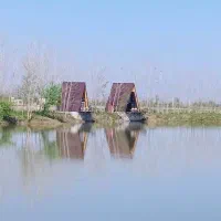 زمین-160-متری-مناسب-کلبه-تاپ-لوکیشن-سرخرود