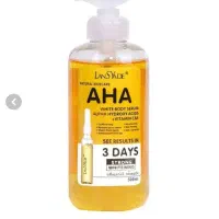سرم AHA
