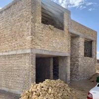 فروش منزل نیمه ساز بلوار خاتمی اردکان|فروش خانه و ویلا|اردکان, |دیوار