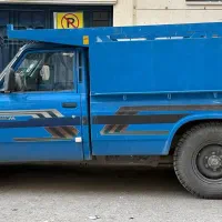 فروش نیسان تک سوز