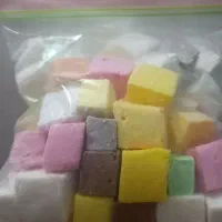 مارشمالو|خوردنی و آشامیدنی|رباط‌کریم, رباط‌کریم|دیوار