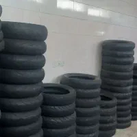 لاستیک موتور کارکرده بنلی ایکس مکس باکسرمگلیcfکلیک