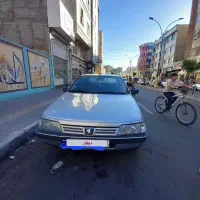 پژو405دوگانه شرکتی