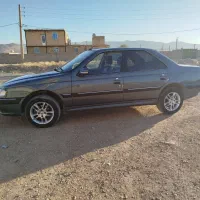 پارس سفارشیELX