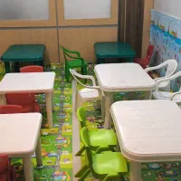 مربی پیش دبستانی و معلم زبان آموزشگاه بنیتا