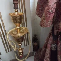 قلیون عربی الخوانکی اصل|کلکسیون و سرگرمی|تهران, خواجه نظام الملک|دیوار