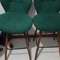 صندلی اپن|میز و صندلی غذاخوری|صدرا-فارس, فاز ۱|دیوار