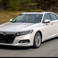 فروش حواله هوندا آکورد 2025