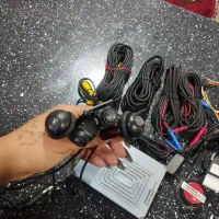 دوربین ماشین