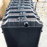 تولیدوپخش انواع قطعات رادیاتور