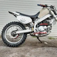 تریل امیکو ۱۸۶