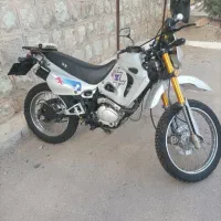 موتور تریل