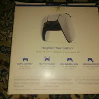 دسته ps5|کنسول، بازی ویدئویی و آنلاین|قزوین, |دیوار