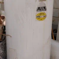 آبگرمکن اطمینان
