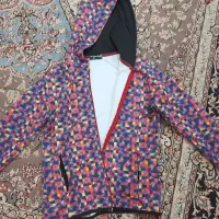 سوییشرت سالم درحدنو