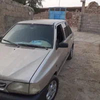 پراید۱۴۱ مدل ۸۵|خودرو سواری و وانت|لالی, |دیوار