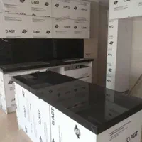 کانتر سنگی،جزیره سنگی،صحفه کابینت سنگی،نصاب|مصالح و تجهیزات ساختمان|تهران, خزانه|دیوار