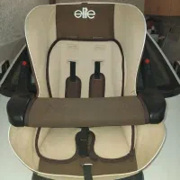 صندلی ماشین