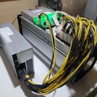 ماینر s9j|قطعات و لوازم جانبی رایانه|فولادشهر, سایت صنعتی کاوه|دیوار