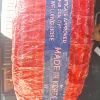 شلنگ بخاری شلنگ گاز کره ای
