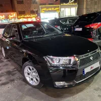 دنا پلاس اتومات اپشنال ۱۴۰۴