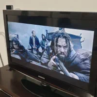 تلویزیون ۳۲ اینچی السیدی سامسونگ