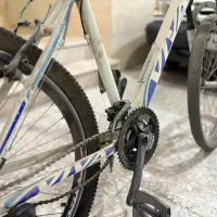 فروش دو عدد دوچرخه|دوچرخه، اسکیت، اسکوتر|بندرعباس, |دیوار