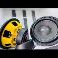 سیستم‌صوتی‌ بیس لند با شرایط‌ویژه ۷ماهه|قطعات یدکی و لوازم جانبی|اردبیل, |دیوار