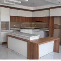 کابینت وکمد دیواری ودرب چوبی