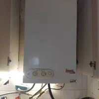 پکیج ایران رادیاتور دومبدله تعمیر اساسی شده|آبگرمکن، پکیج، شوفاژ|محمدیه-قزوین, |دیوار