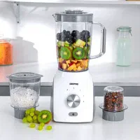 مخلوط کن سه کاره جیپاس با قیمت پخش