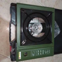 اجاق گاز مسافرتی