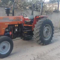 تراکتور ۳۹۹ تک