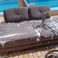 مبل شویی وارش