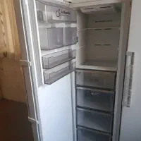 فروش یخچال دوقلو نو|یخچال و فریزر|یاسوج, |دیوار